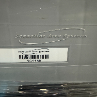 Schoeller Area Systems 1000L Grey Cubes image 2